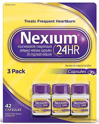 NEXIUM